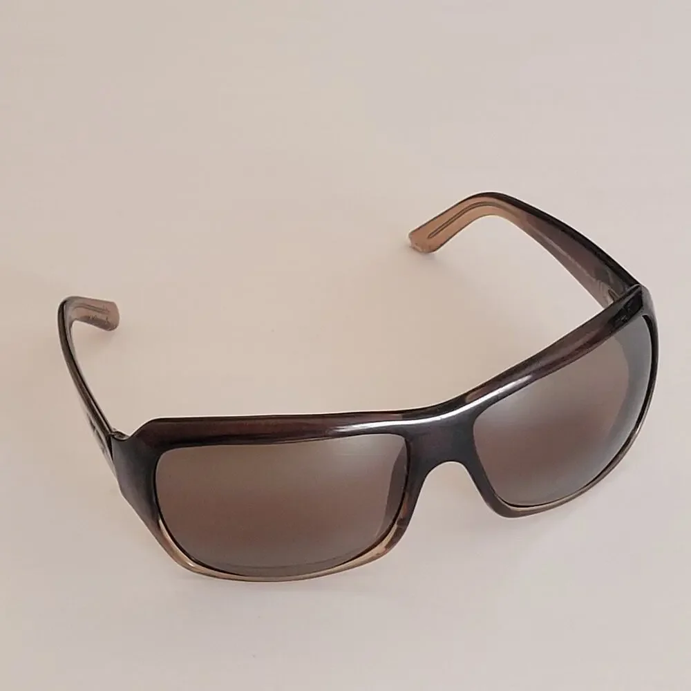 Maui Jim MJ111-01 Palms Italy Tortoise Sunglasses